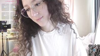 Watch skibidiyepyepyep Hot Porn Video [Chaturbate] - ebony, new, shy, 18, skinny
