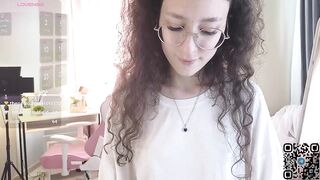 Watch skibidiyepyepyep Hot Porn Video [Chaturbate] - ebony, new, shy, 18, skinny