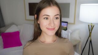Watch roxxxete Camgirl Porn Video [Chaturbate] - feet, new, shy, young, teen