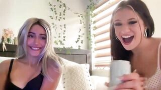samanthaaaa1 Camgirl Porn Video [Chaturbate] - new, 18, brunette, blonde