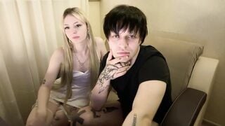 marylovemikki Camgirl Porn Video [Chaturbate] - new, couple, tattoos, blonde, cute