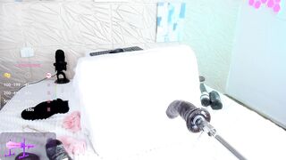 evaa_rosee New Porn Video [Chaturbate] - deep, fuckmachine, anal, young, smalltits