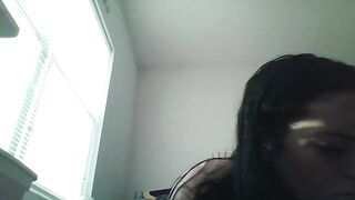 niinababyyyx0 New Porn Video [Chaturbate] - analtoys, bigcock, latino, mature
