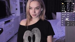 mary_romance Leaked Porn Video [Chaturbate] - anal, young, 18, blonde, teen