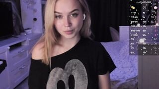 mary_romance Leaked Porn Video [Chaturbate] - anal, young, 18, blonde, teen