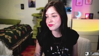 Watch emmachoice Camgirl Porn Video [Chaturbate] - smile, sub, pawg, highheels, bj