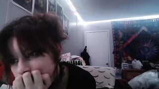 petitemwah Hot Porn Video [Chaturbate] - lesbians, nails, tight, joi