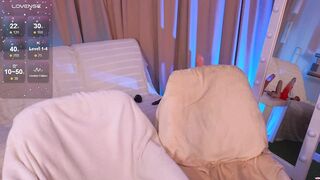 lezy_liza Camgirl Porn Video [Chaturbate] - redhead, saliva, lesbian, blowjob, skinny