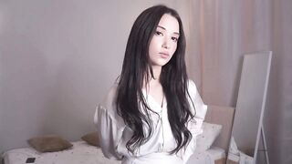catedeman Camgirl Porn Video [Chaturbate] - new, shy, 18, asian, skinny