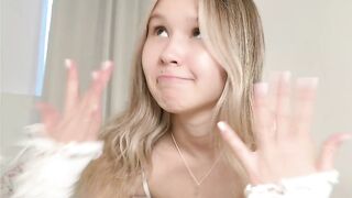 Watch funnny__bunnny Camgirl Porn Video [Chaturbate] - new, 18, skinny, cute