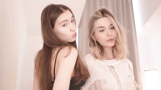 Watch makeitlast4ever_ Camgirl Porn Video [Chaturbate] - tease, new, 18, cute