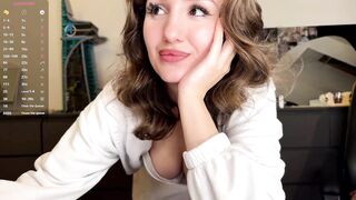 tease_me_now_2025 New Porn Video [Chaturbate] - new, shy, young, teen, bigboobs