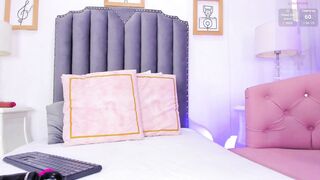 Watch valerith_vega Camgirl Porn Video [Chaturbate] - ebony, deepthroat, bigass, latina, muscle