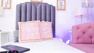 Watch valerith_vega Camgirl Porn Video [Chaturbate] - ebony, deepthroat, bigass, latina, muscle