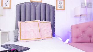 Watch valerith_vega Camgirl Porn Video [Chaturbate] - ebony, deepthroat, bigass, latina, muscle