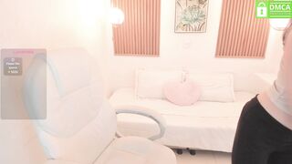 laukyubey Leaked Porn Video [Chaturbate] - anal, smalltits, asian, teen, petite