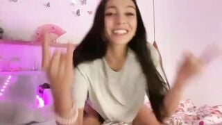 Watch keirasworld Hot Porn Video [Chaturbate] - new, bigass, 18, teen