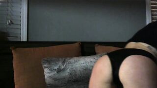 Watch riskyrendezvous Leaked Porn Video [Chaturbate] - panties, fingerpussy, domi, squirt, dirty