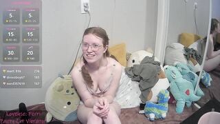 littlemissmissy234 Hot Porn Video [Chaturbate] - new, daddysgirl, young, lovense, teen