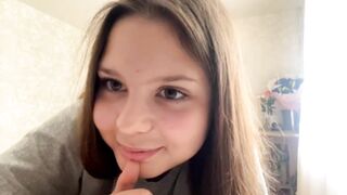 kitty_shy89 Leaked Porn Video [Chaturbate] - new, shy, 18, teen, petite