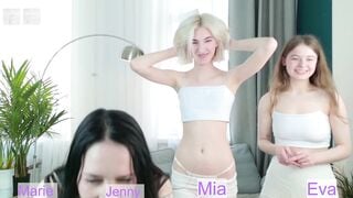 cosmic_vibes_ Hot Porn Video [Chaturbate] - new, natural, smalltits, 18, skinny