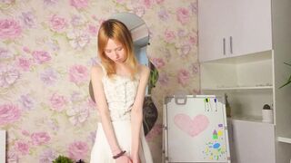 Watch tina_tempt Leaked Porn Video [Chaturbate] - new, shy, 18, teen, cute