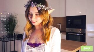 fannyfarwell New Porn Video [Chaturbate] - new, shy, young, 18, teen