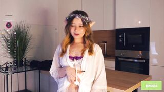 fannyfarwell New Porn Video [Chaturbate] - new, shy, young, 18, teen