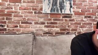 Watch doublelove1 Camgirl Porn Video [Chaturbate] - titjob, new, redhead, rollthedice