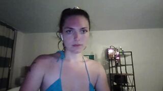 angelbunny1956 Hot Porn Video [Chaturbate] - striptease, ahegao, naturaltits, fuckmachine