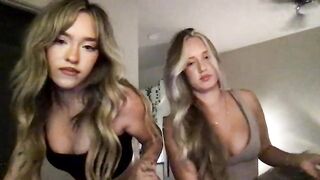 Watch thelucymae New Porn Video [Chaturbate] - new, young, 18, blonde