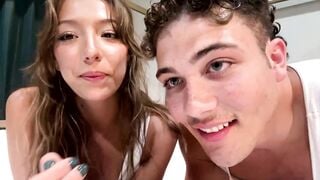 ethanxrhett Camgirl Porn Video [Chaturbate] - dirtygirl, booty, footfetish, goddess