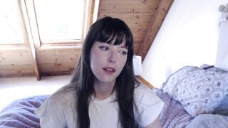Watch peggy_parks New Porn Video [Chaturbate] - hairy, strip, aussie, lesbian