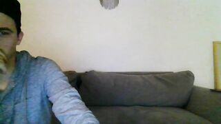 Watch filthymilfndaddy Leaked Porn Video [Chaturbate] - couple, creampie, milf, squirt, facial