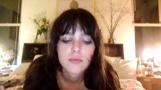 kittycat176284 Hot Porn Video [Chaturbate] - mistress, foot, coloredhair, mixed, glasses
