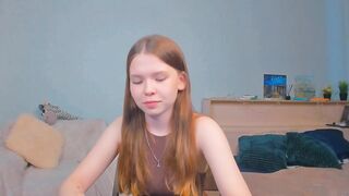 Watch tinysrose Hot Porn Video [Chaturbate] - new, natural, shy, 18, teen