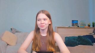 Watch tinysrose Hot Porn Video [Chaturbate] - new, natural, shy, 18, teen