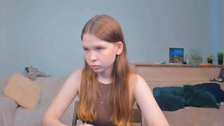 Watch tinysrose Hot Porn Video [Chaturbate] - new, natural, shy, 18, teen