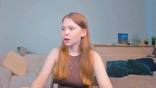 Watch tinysrose Hot Porn Video [Chaturbate] - new, natural, shy, 18, teen