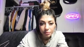 Watch bayjaexxx New Porn Video [Chaturbate] - bigboobs, fingerass, horny, showoil