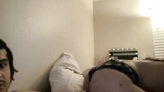 riskymoonproject New Porn Video [Chaturbate] - homemaker, littletits, hairy, smallcock, sensual