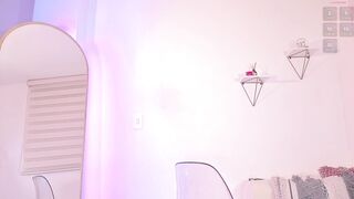 stephania_let Camgirl Porn Video [Chaturbate] - new, daddy, latina, 18, asian