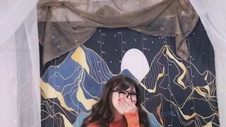 mollyflwers Camgirl Porn Video [Chaturbate] - soles, smoking, strip, great