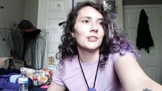 violethooper Hot Porn Video [Chaturbate] - slut, teasing, cutie, skinnybody