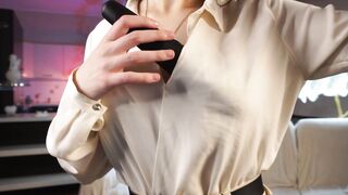 Watch nicole_birds Hot Porn Video [Chaturbate] - new, natural, shy, 18, cute