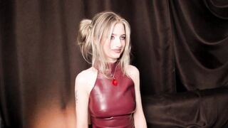 waterfallwoods New Porn Video [Chaturbate] - mistress, lovense, teen, goth, findom