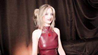 waterfallwoods New Porn Video [Chaturbate] - mistress, lovense, teen, goth, findom