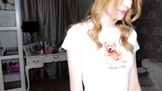 gooody_girl Hot Porn Video [Chaturbate] - new, shy, young, 18, cute