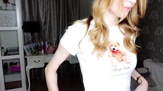 gooody_girl Hot Porn Video [Chaturbate] - new, shy, young, 18, cute