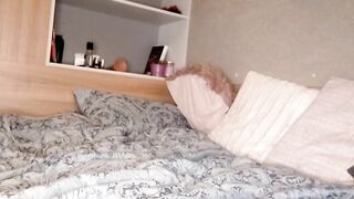 preciouspink1 Leaked Porn Video [Chaturbate] - redhead, new, 18, british, teen